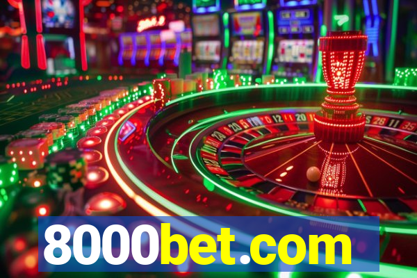 8000bet.com