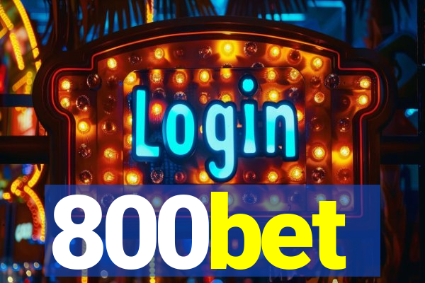 800bet