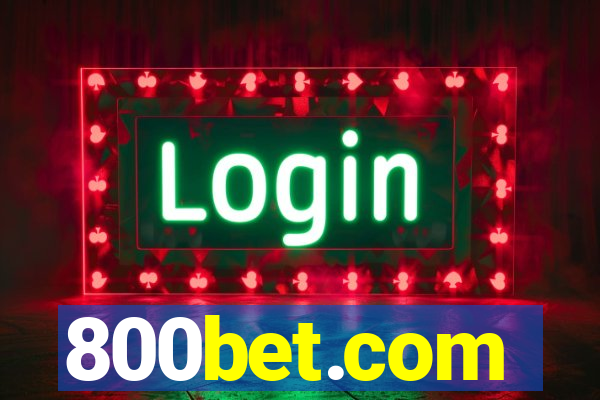 800bet.com