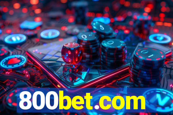 800bet.com