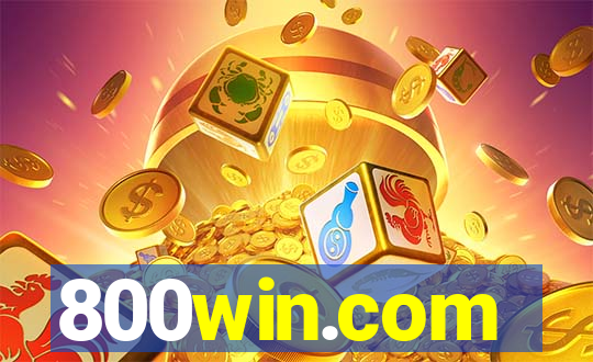 800win.com