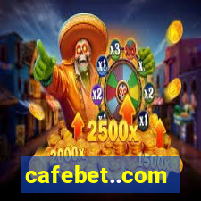 cafebet..com