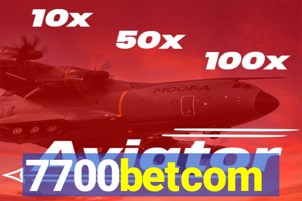 7700betcom