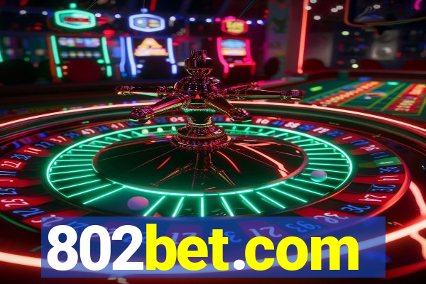 802bet.com