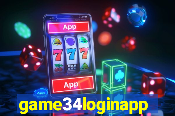 game34loginapp