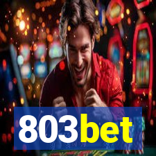 803bet