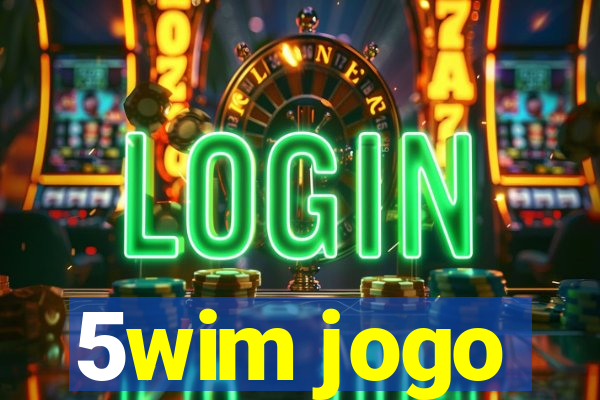 5wim jogo