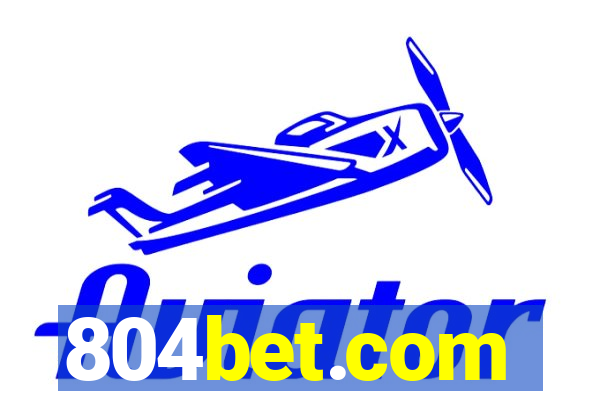 804bet.com