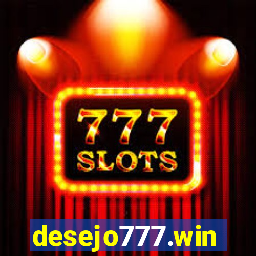 desejo777.win