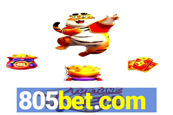 805bet.com