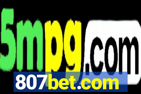 807bet.com