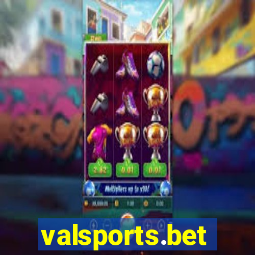 valsports.bet