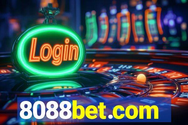 8088bet.com