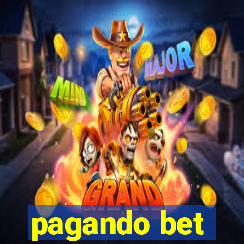 pagando bet