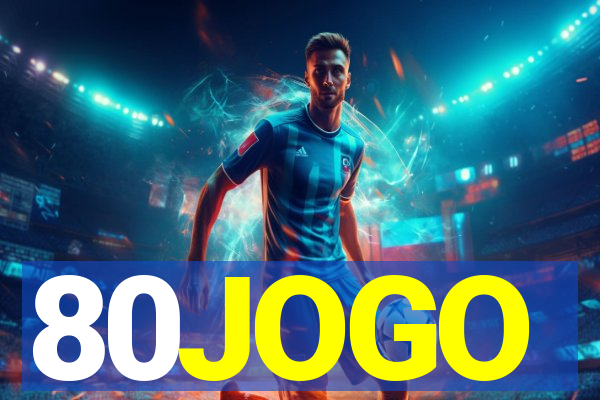 80JOGO