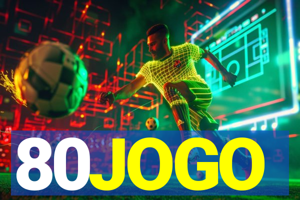 80JOGO