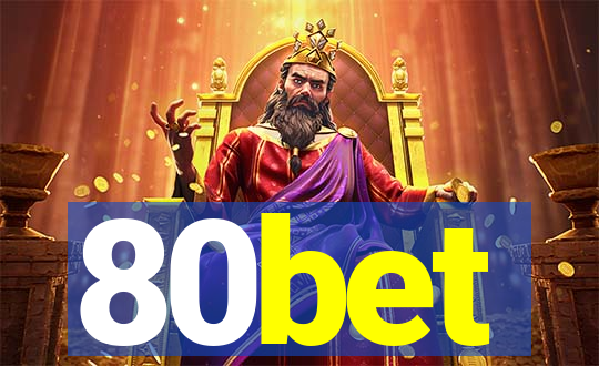 80bet