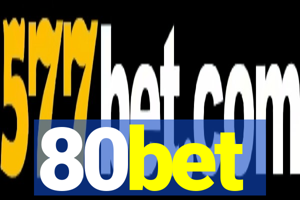 80bet