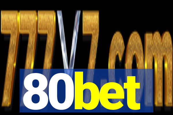 80bet