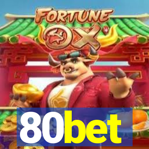 80bet