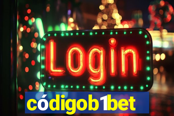 códigob1bet