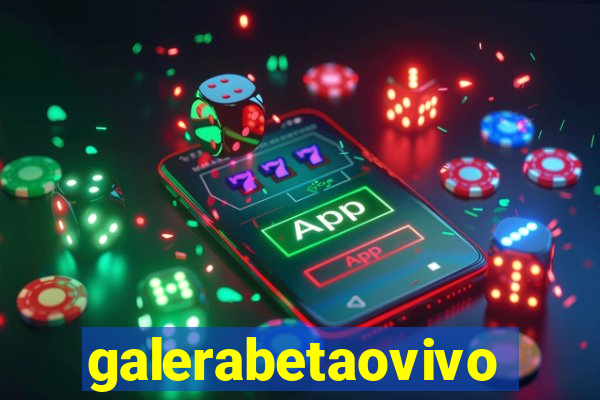 galerabetaovivo