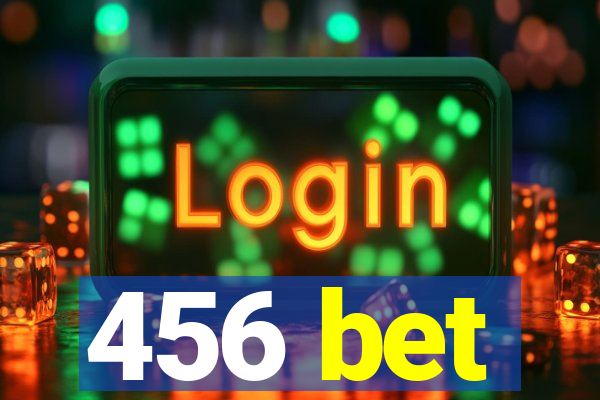 456 bet