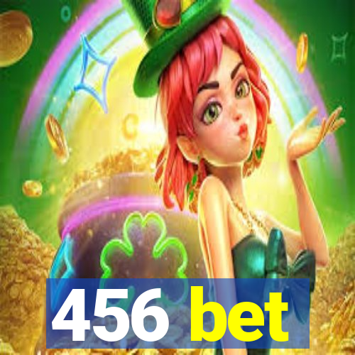 456 bet