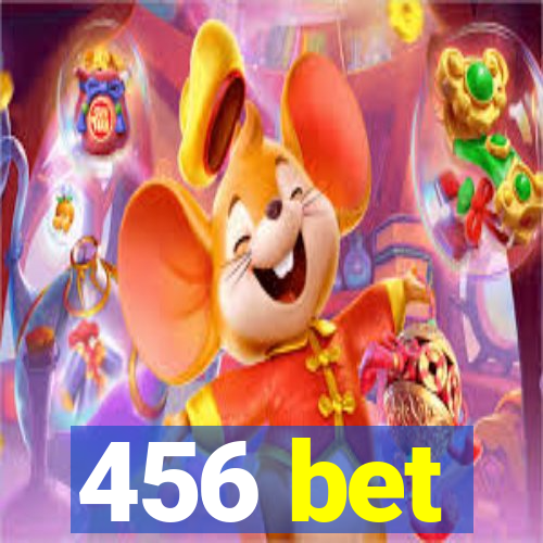 456 bet