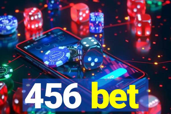 456 bet