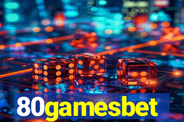 80gamesbet