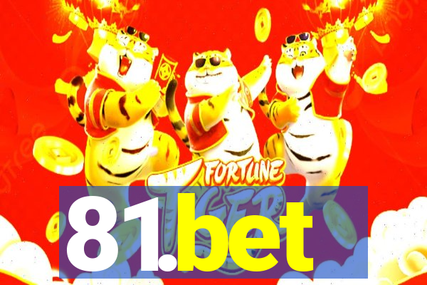 81.bet