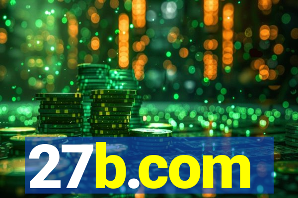 27b.com