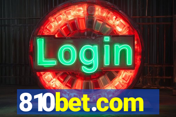 810bet.com