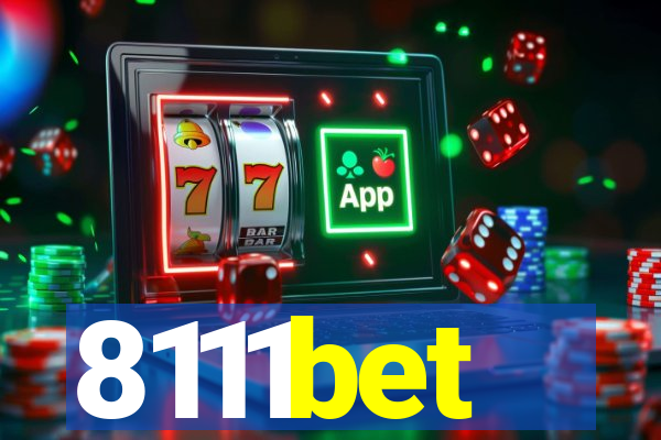 8111bet