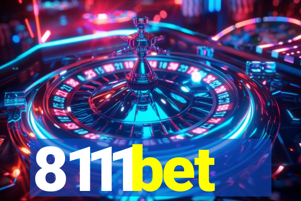 8111bet