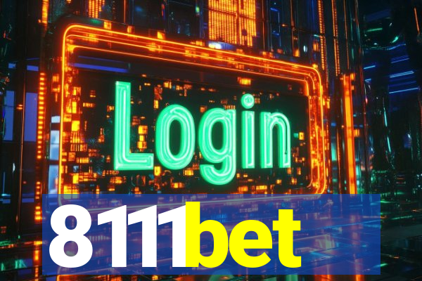 8111bet