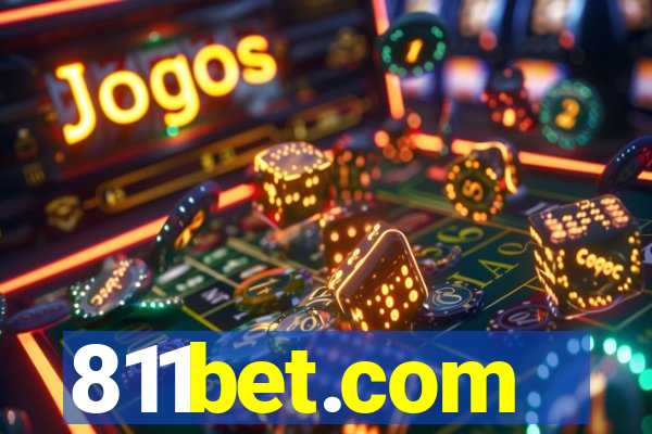 811bet.com