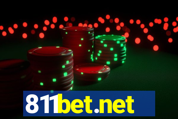 811bet.net