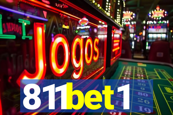 811bet1