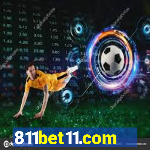 811bet11.com