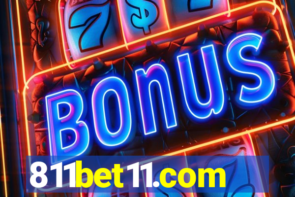 811bet11.com