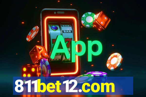 811bet12.com