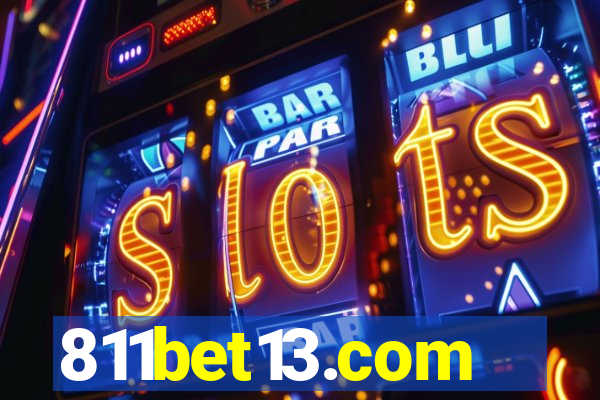 811bet13.com