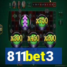 811bet3