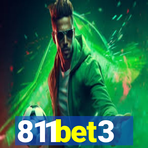 811bet3