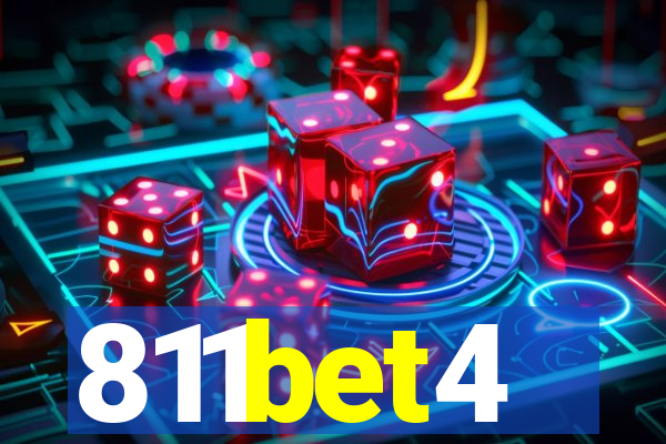 811bet4