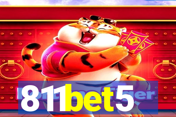 811bet5