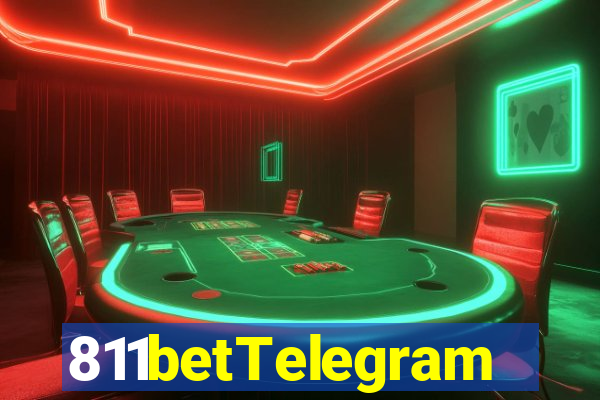 811betTelegram