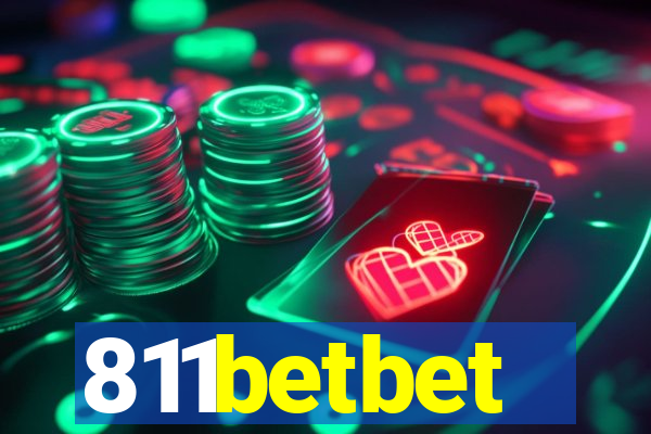 811betbet